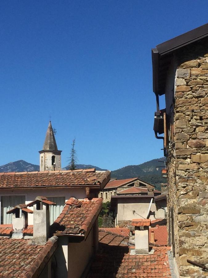 House In The Medieval Village アプリカーレ エクステリア 写真