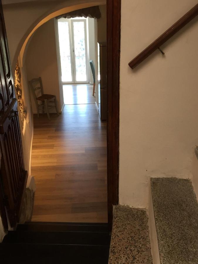 House In The Medieval Village アプリカーレ エクステリア 写真