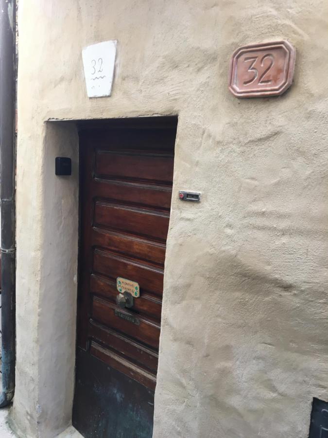 House In The Medieval Village アプリカーレ エクステリア 写真