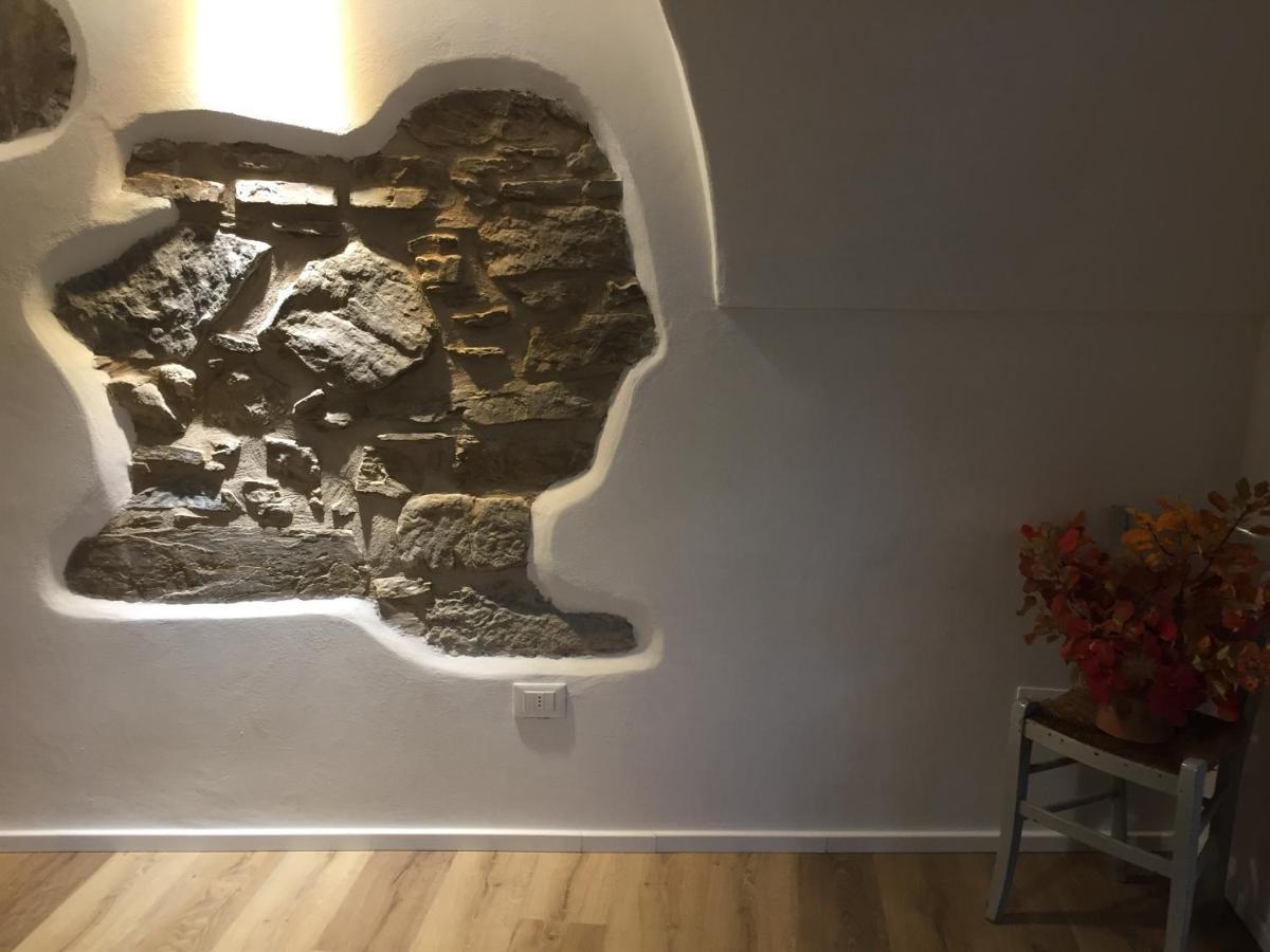 House In The Medieval Village アプリカーレ エクステリア 写真