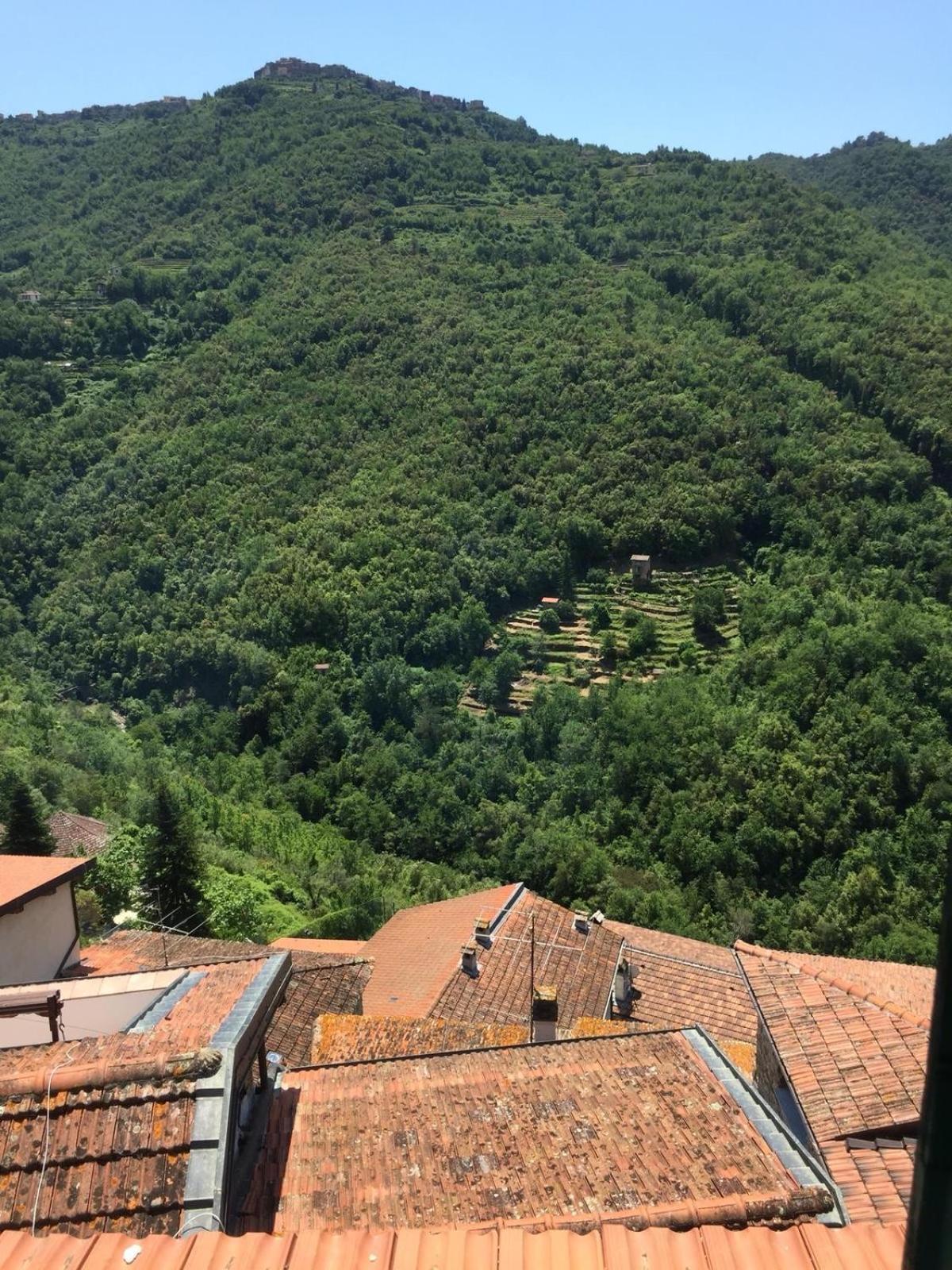House In The Medieval Village アプリカーレ エクステリア 写真