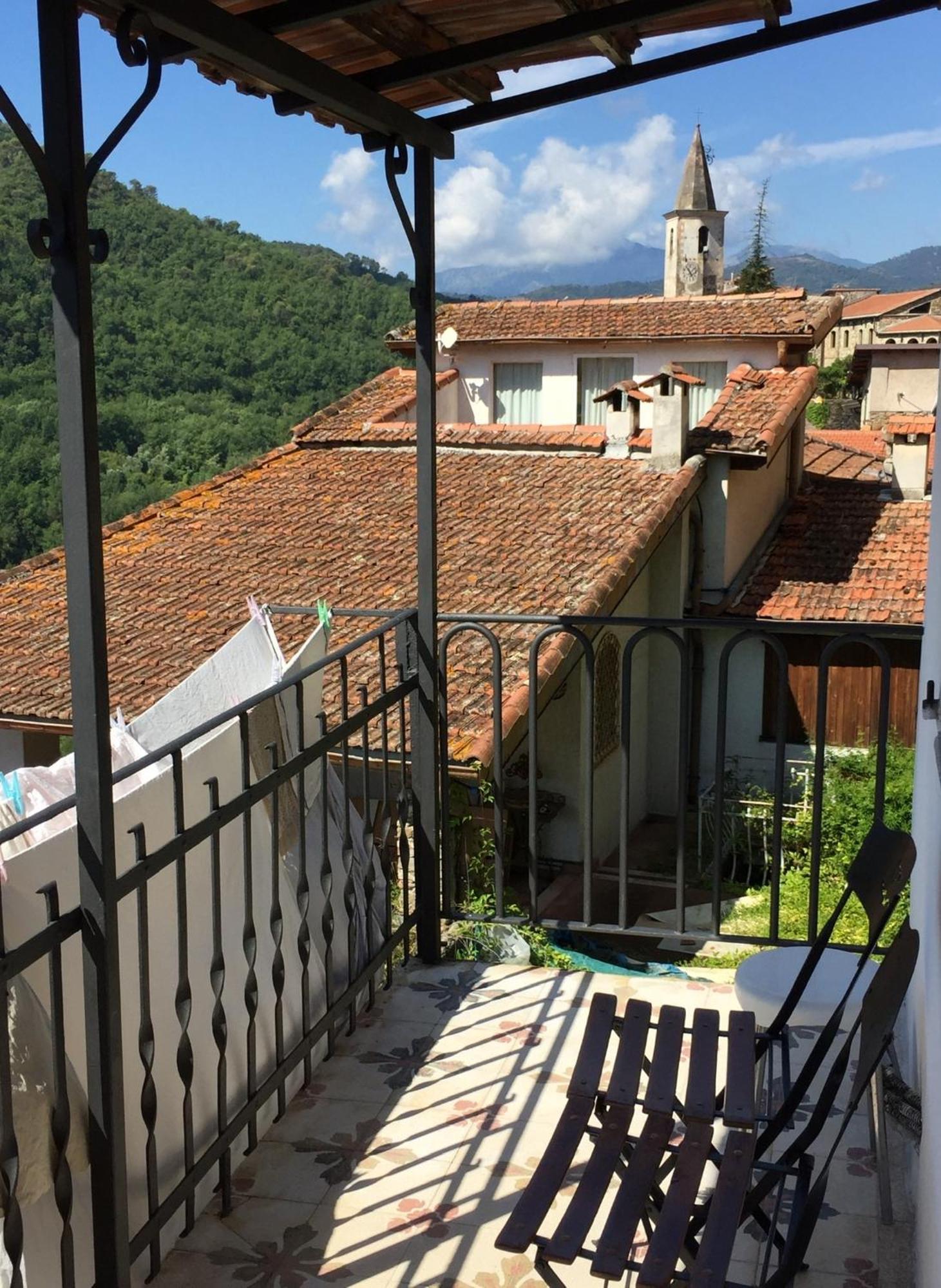 House In The Medieval Village アプリカーレ エクステリア 写真